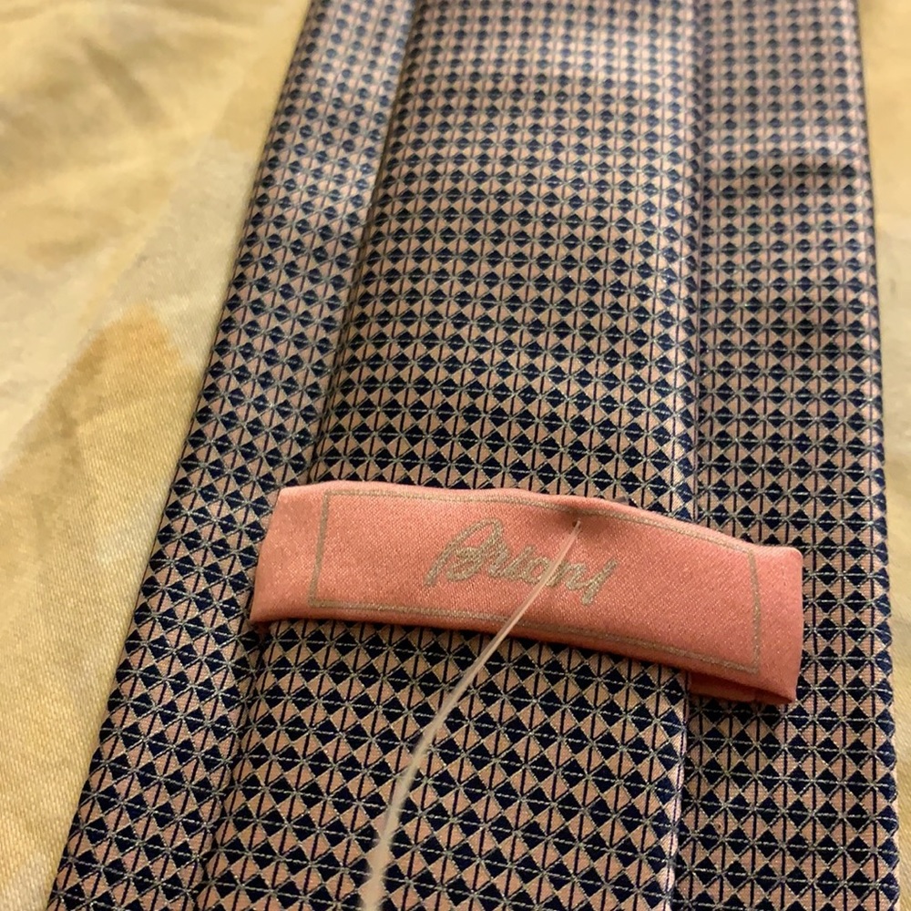 Brioni tie - Picture 2 of 3